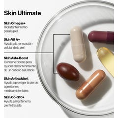 Advanced Nutrition Programme Skin Ultimate 28 Días 140caps