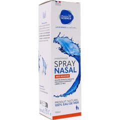 Pharmascience Spray Nasale Naso Bocca 100ml