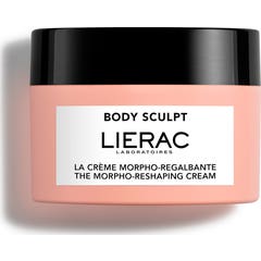 Lierac Body Sculpt Crema Morfo Remodelante 200ml
