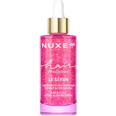 Nuxe Hair Prodigieux Sérum Hidra Repulpante 50 ml