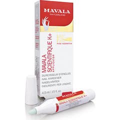 Mavala Scientific Mavala Applicator Endurecedor de Uñas 1ud Mavala Scientific Mavala Applicator Endurecedor de Uñas 1ud