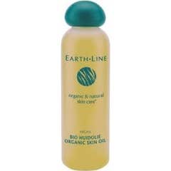 Earth Line Argan Body & Face Repair Oil 200ml