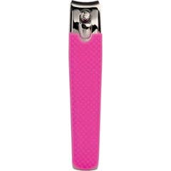 Trouss Milano Grote Nagelknipper Roze 1 stuk