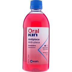 Oralkin Mundspülung 400ml