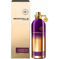 Montale Ristretto Intensiv-Café Extrait de Parfum 100 ml