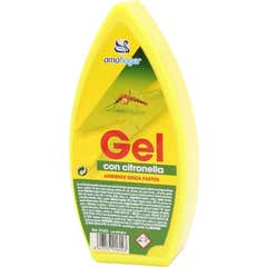 Ama Hogar Citronela Gel 95g
