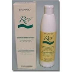 Champú Queratina Rev 250Ml