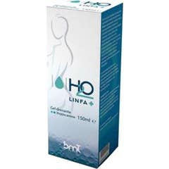 BMT H2O Linfa+ Gel Drenante 150ml
