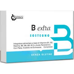 Farmacisti per la Ricerca B Extra 30comp