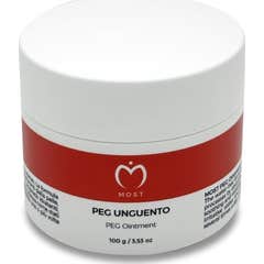 Most Peg Unguento 100ml FaDem,