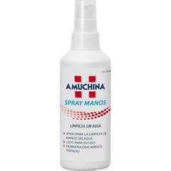 Angelini Amuchina Amuchina Hand Spray 200ml