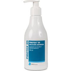 Unipharma Pirotex Ds Solución Jabonosa 250 ml
