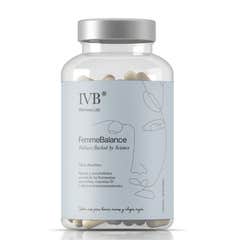 IVB Wellness FemmeBalance 180 cáps