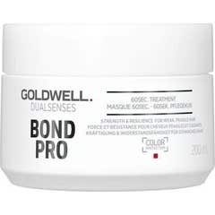 Goldwell Dualsenses Bond Pro 60Sec Treatment 200ml