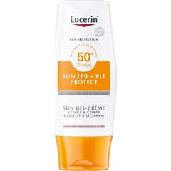 Eucerin Sun LEB Gel Crema Protectora Fps50 150ml
