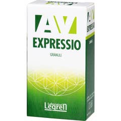 Legren Expressio 2x220 g