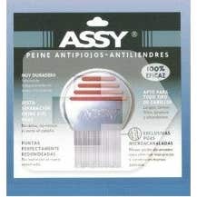 Assy peine antipiojos lendrera