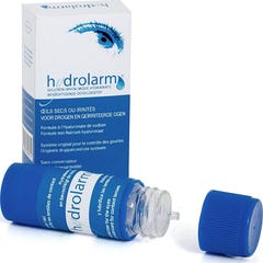 Hydrolarm lágrimas artificiales hidratantes 15ml