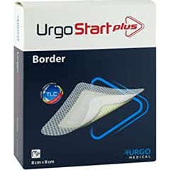 Urgostart Plus Border 8x8cm 16 Unità