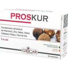 Gricar Proskur 30comp