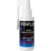 Novodex Ronflor Anti Schnarchen Bukkalspray 50 ml