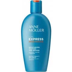 Anne Moller Express Após Creme De Sol Gel 200ml