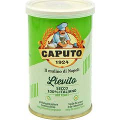 Caputo Lievito Secco 100g