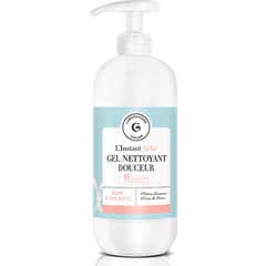 Giphar Instant Bb Cleansing Gel 2 in 1 500ml