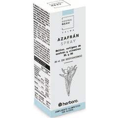 Controlnerv Azafrán Spray 30ml