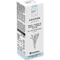Herbora Szafran Spray 30ml