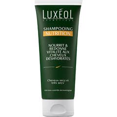 Luxéol Champú Nutritivo 200ml