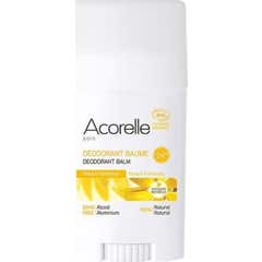 Acorelle Deodorant Ylang Palmarosa Bi 40g