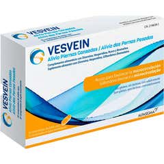 Vesvein Tired Legs 30 tablets