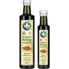 Annabis Aceite de cáñamo certificado ecológico 250ml