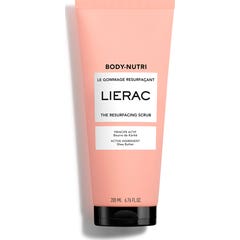 Lierac Body-Nutri Exfoliante Reparador 200ml