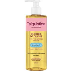 Talquistina Oleogel 400 ml