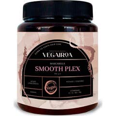 Vegairoa Mascarilla Smooth Plex Post Alisado 1000ml Vegairoa Mascarilla Smooth Plex Post Alisado 1000ml