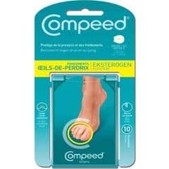 Compeed Eye Partridge X 10