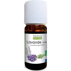 Propos'Nature Aceite Esencial de Lavanda Fina Bio 10 ml