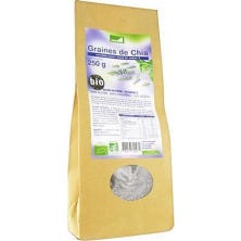 Suprafood Graine Chia Bio 250G