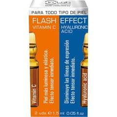 InLab Flash Efecct Pack 2uds