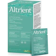 Livlon Altrient Liposomal Glut 30Bust