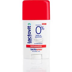Lactovit LactoUrea 0% Repairing Deodorant Stick 60ml