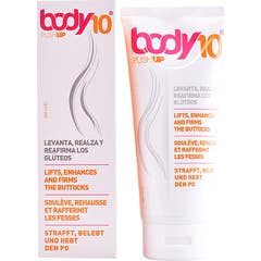 Diet Esthetic Body 10 Buttocks Firming Lift 200ml
