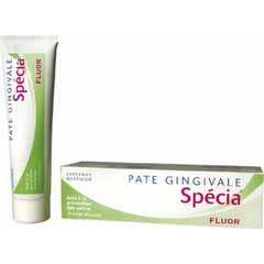 Sodia Spécia Flúor Pasta Gingival 100ml