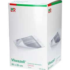 L&R Vliwazell Pans Ester Americano 20X25 10