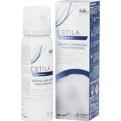 Estila Schiuma Detergente per Palpebre 50 ml