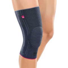 Medi Genumedi Rodillera Unisex Plata Talla 5 1 ud