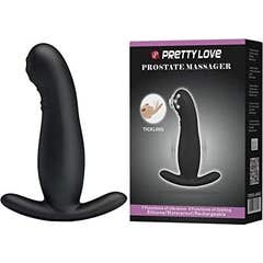 Pretty Love Prostaat Massager met Vibratie 1ud