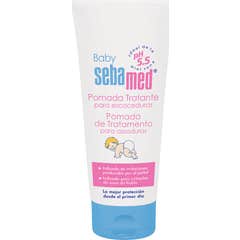 Unguento Sebamed™ Baby trattamento 100ml